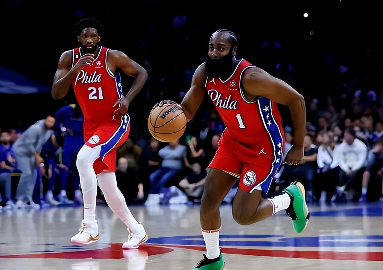 76人球员公开质疑裁判判罚尺度，引争议，部门对于.