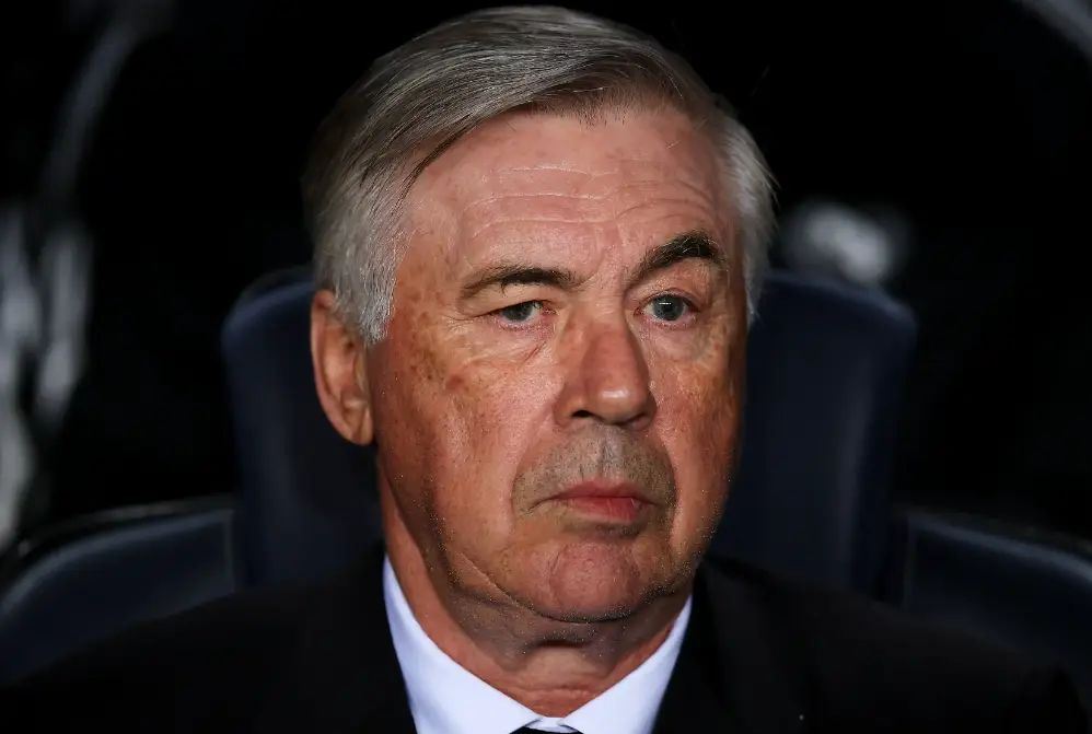 开云注册体验金皇马队惨败！主帅赛后直言球队需彻底反思，可是到了出现组织.