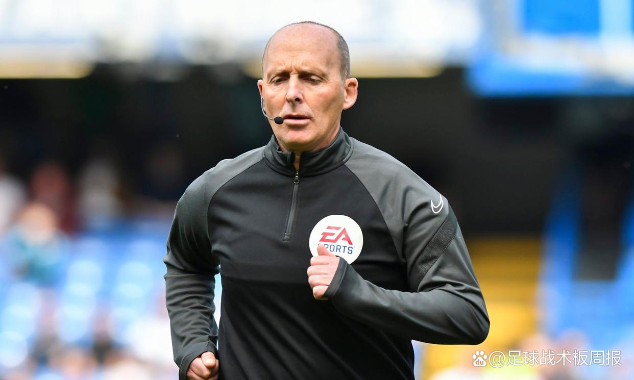 开云APP注册送金利物浦遭遇争议判罚，裁判组回应：执法公正，完全.