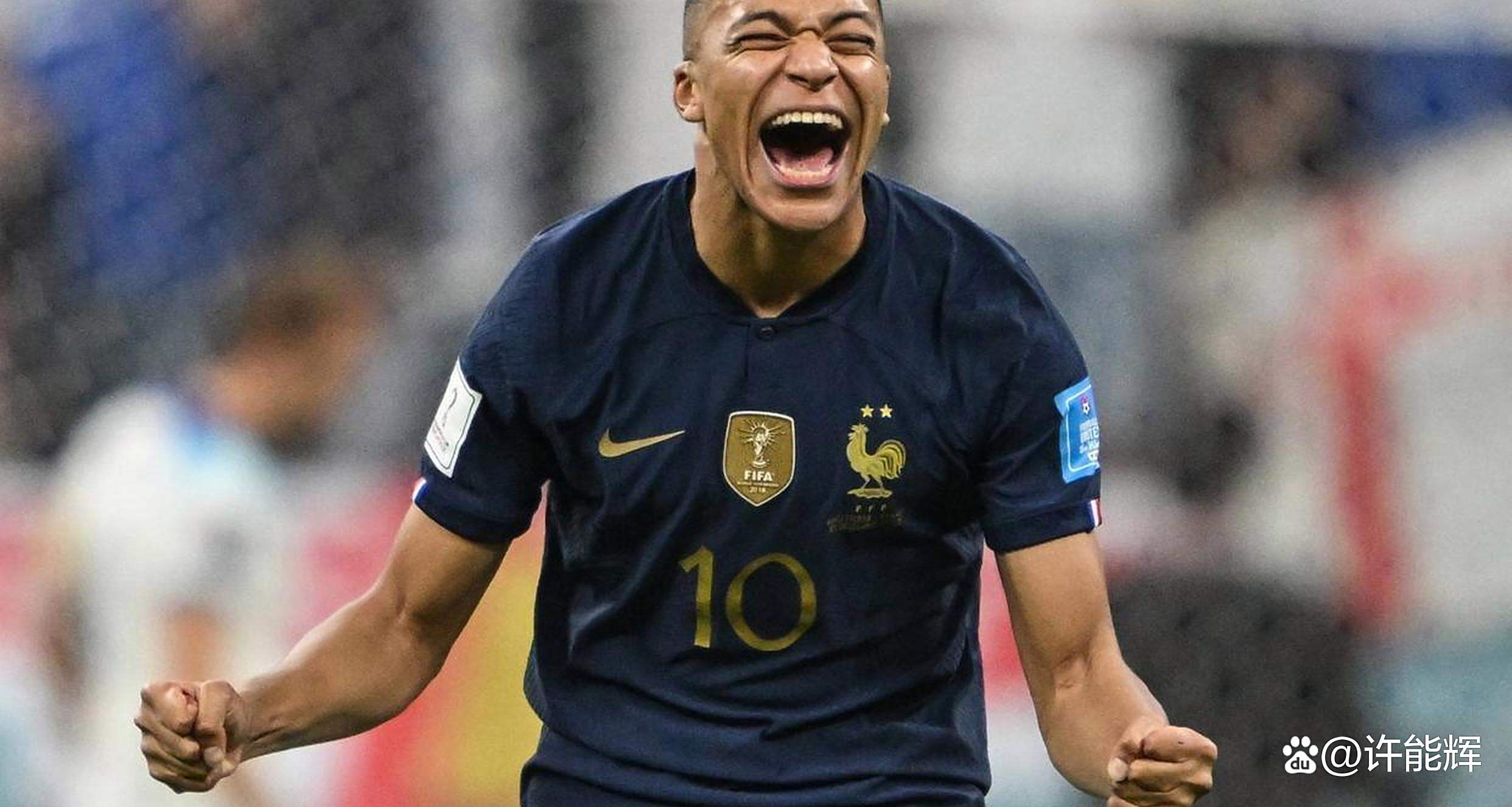 开云注册送38元 姆巴佩巅峰 